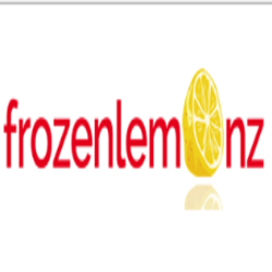 Frozenlemonz logo