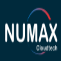 Numax logo