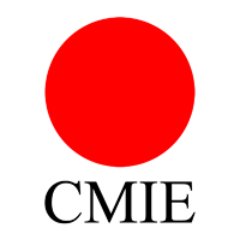 Centre for Monitoring Indian Economy logo