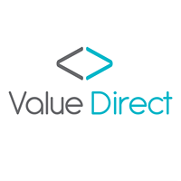 Value Direct logo