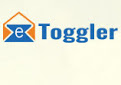 eToggler logo