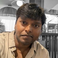 Naveen Varthaan profile photo