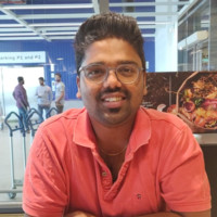 Ravi Merugu profile photo