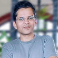 Hiteshwar Jha profile photo