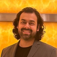 Sanket Sarang profile photo