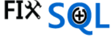 Fix SQL logo