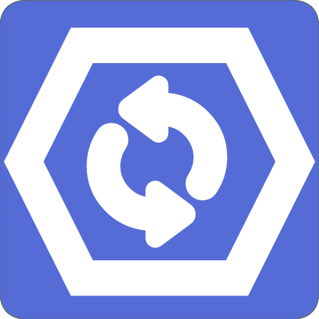 Domsync logo