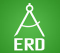 ERD Architect Data Modeler logo