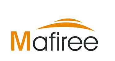 Mafiree logo