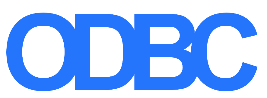 ODBC logo