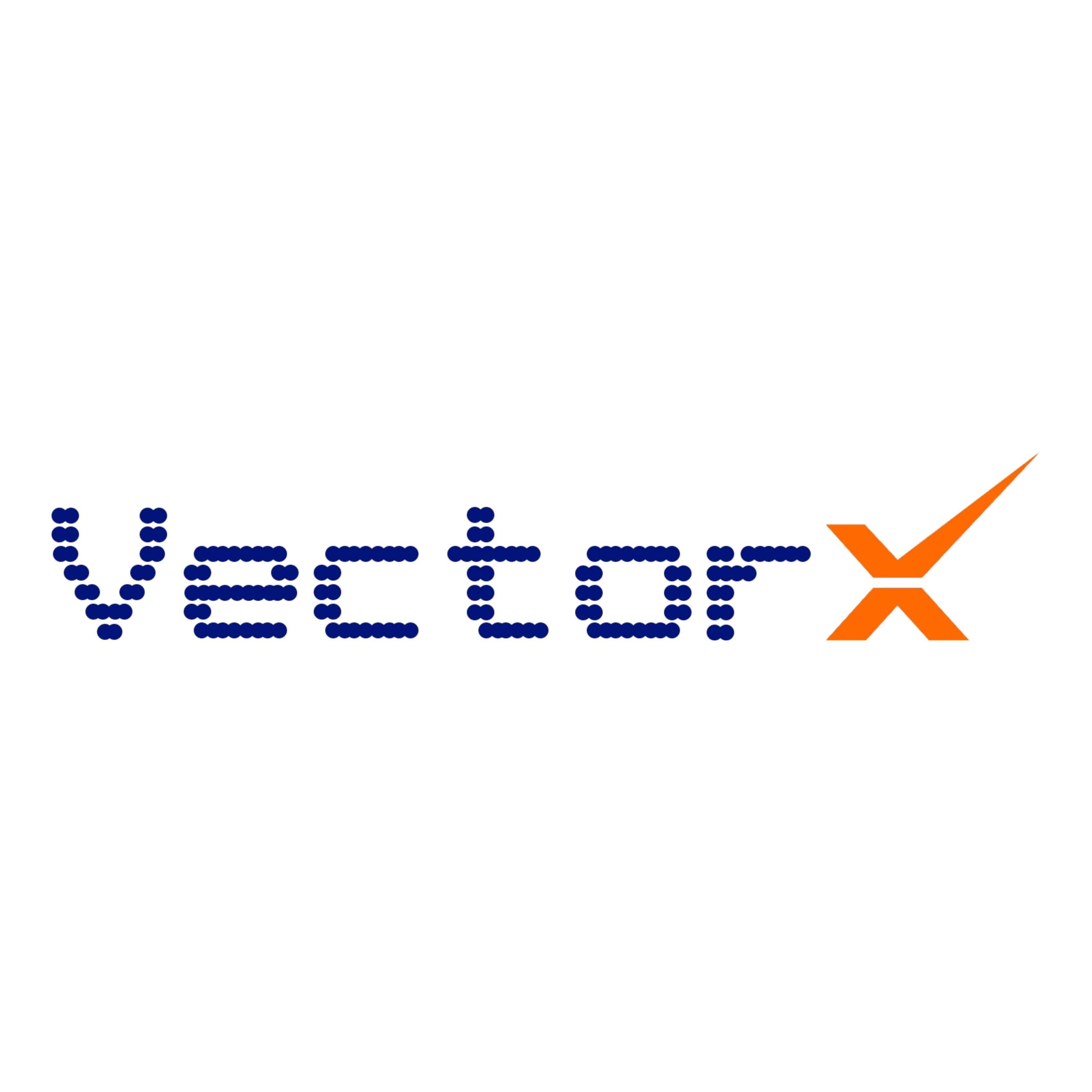 VectorX DB logo