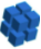 OneFace logo