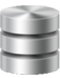 Database Recovery logo