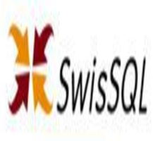 SwisSQL logo
