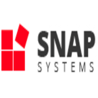 Snap Systems logo