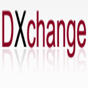 DXchange logo