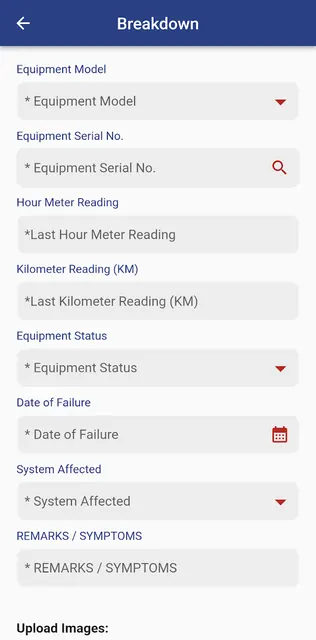 BEML Cares screenshot 6