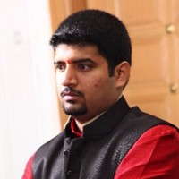 Arjun Atluri profile photo