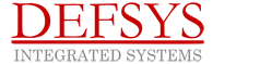 Defsys logo