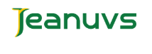 Jeanuvs logo