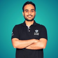 Nitin Yadav profile photo