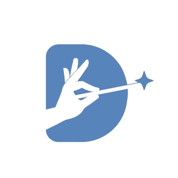 Diffrun logo