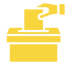 Virtual Voter logo
