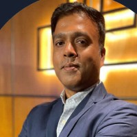 Lingraj Mahanand profile photo