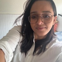 Kritika Saini profile photo