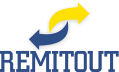 Remitout logo