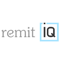RemitIQ logo