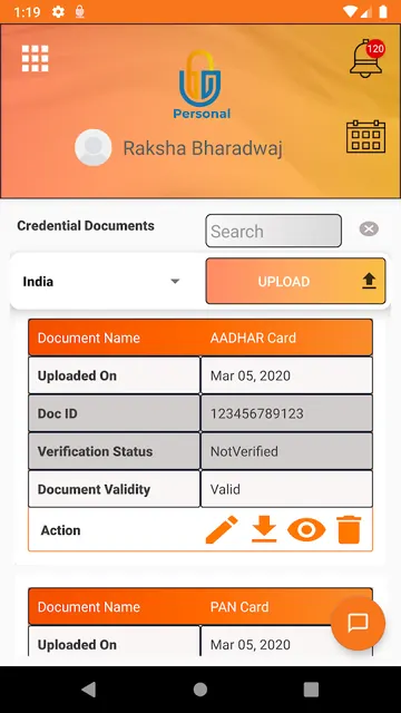 Digicoffer screenshot 4