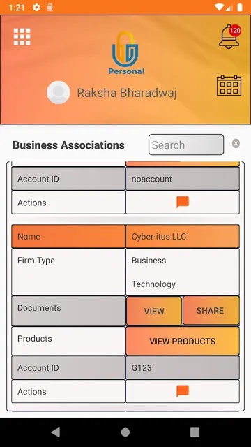 Digicoffer screenshot 6