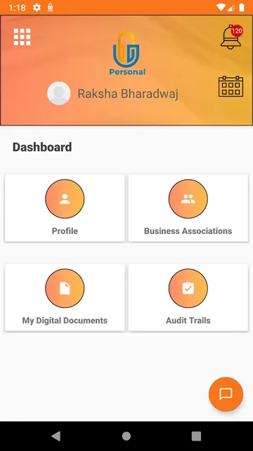 Digicoffer screenshot 3