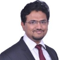 Ravi Garlapati profile photo