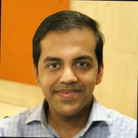 Kaushik Srinivasan profile photo