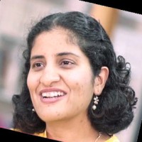 Tricha Anjali profile photo