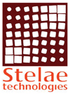 Stelae Technologies logo