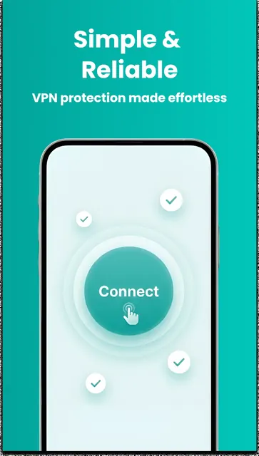 VPN: Super Private VPN screenshot 4