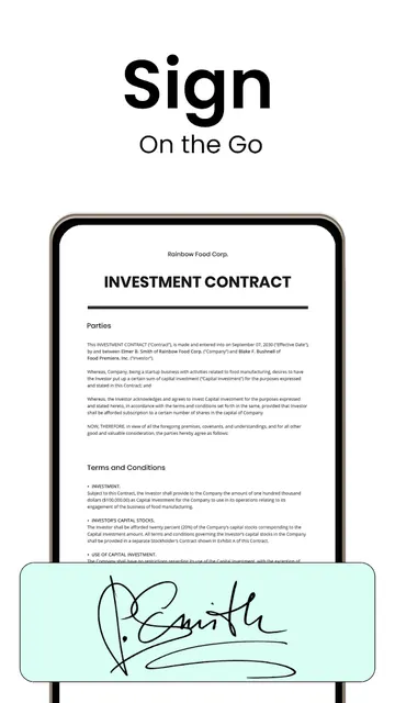 Scanner Go: PDF Scanner App screenshot 6
