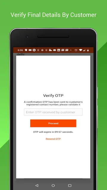 INSTA FASTag AGENT APP screenshot 6