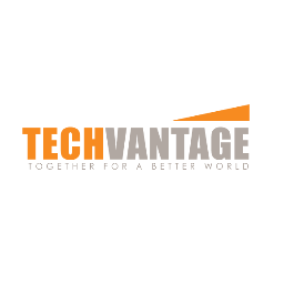 TechVantage logo
