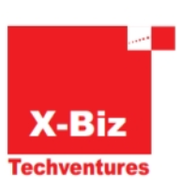xBiz Techventures logo