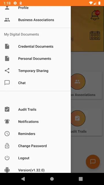 Digicoffer screenshot 5
