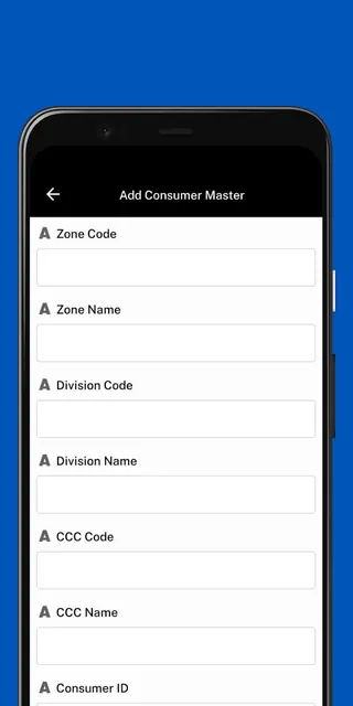 Apraava WFM screenshot 4