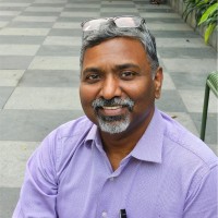 Pradeep Kp profile photo