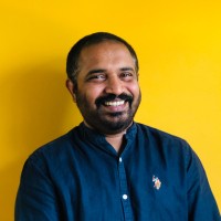 Satish Mohan profile photo