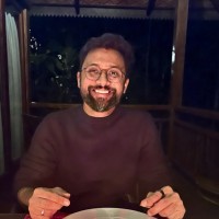 Anurag Vijayvergia profile photo