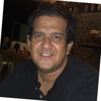 Shiraz Ahmed profile photo