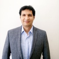 Manish Pandya profile photo